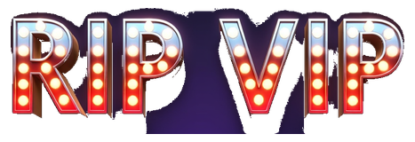 rip vip logo