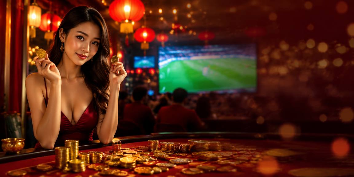 rip vip Live Casino
